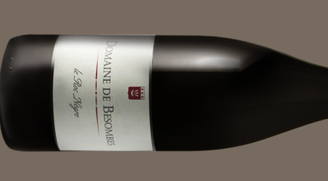 Domaine De Besombes, Le Roc Nègre