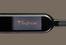 Domaine De Besombes, Tiburce
