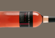 Domaine De Besombes, Cuvée "Lenae"