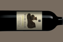 Domaine De Besombes, Webb Ellis Muscat sec