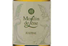 Moulin De Lene, Justine
