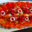 Jeux de pains, fougasse aux fruits rouges