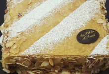 Au Pétrin d'Ancel, Mille-feuilles