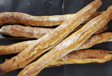 Au Pétrin d'Ancel, ficelle