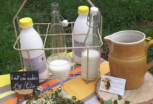 Ferme du moli d'en dagues