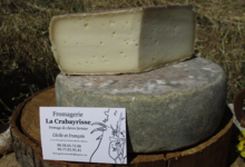 Fromagerie la "Cabrayrisse"