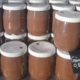 Gaec Paysans du soleil, crème chocolat