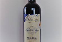 Côtes de Bergerac rouge « cuvée FLORIANE » 2010