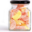 Kubli, Bonbons naturels orange et citron