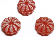Kubli, Boule framboise