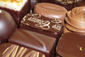 Chocolaterie Charlotte Corday, Bonbons de chocolat