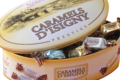 Normandie Caramels d'Isigny