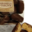 Sachet Caramels Fondants enrobés de chocolat au lait