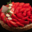 Pâtisserie Alban Guilmet, tarte aux fraises