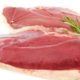 La mangrière, Filet de Canard de Barbarie
