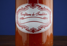 Confitures de tradition, Caramel-Beurre Salé