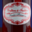 Confitures de tradition, fraises framboise