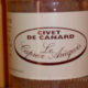 Le Caprice Ariegeois, civet de canard