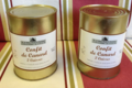 Earl des Parribets, foie gras Pique, confit de canard