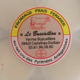 Ferme De La Buscaillere, faisselle