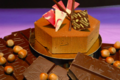Tarrade chocolatier, royal