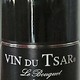 VIN DU TSAR - Le Bouquet 2016 - IGP Thézac Perricard Rouge
