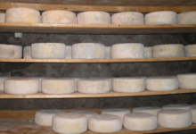 Fromagerie Cal Rous