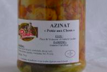 Charcuterie Rouch, Azinat (potée aux choux)