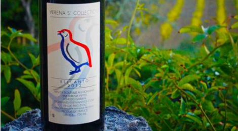 Domaine Verena Wyss, Belcanto