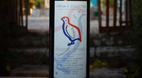 Domaine Verena Wyss, chant de la terre