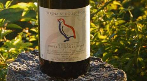 Domaine Verena Wyss, Lledoner Pelut