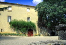 Château Bas d’Aumelas