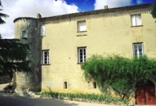 Château Bas d’Aumelas