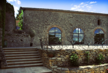 Château Bas d’Aumelas
