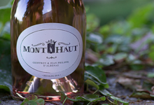  Mont Haut rosé 