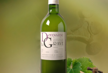 Château La Grave, sauvignon