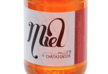 mesruches.com, Miel de Châtaignier