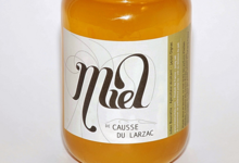 mesruches.com, Miel de Causse du Larzac