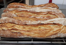 Boulangerie La Régalade, pain