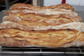 Boulangerie La Régalade, pain