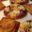 Boulangerie Le Pain Paysan, Galette frangipane