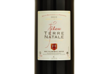 Vignobles Cap Leucate, Terre Natale