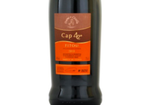 Vignobles Cap Leucate, Cap 42°