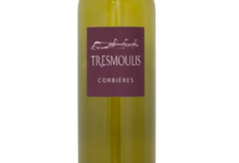 Vignobles Cap Leucate, Trémoulis blanc