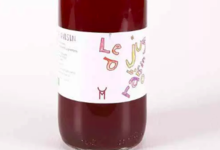 Mas des caprices, jus de raisin