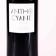 Mas des caprices, Anthocyane