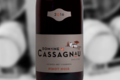 Domaine de Cassagnau, Cassagnau Pinot Noir