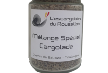 L'escargotière du Roussillon, mélange cargolade