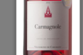 Les vignerons de Caramany, Carmagnole Rosé