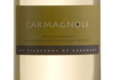 Les vignerons de Caramany, Carmagnole Blanc